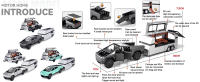 cybertruck toy     cybertruck diecast tesla   cyber truck model  tesla toy car