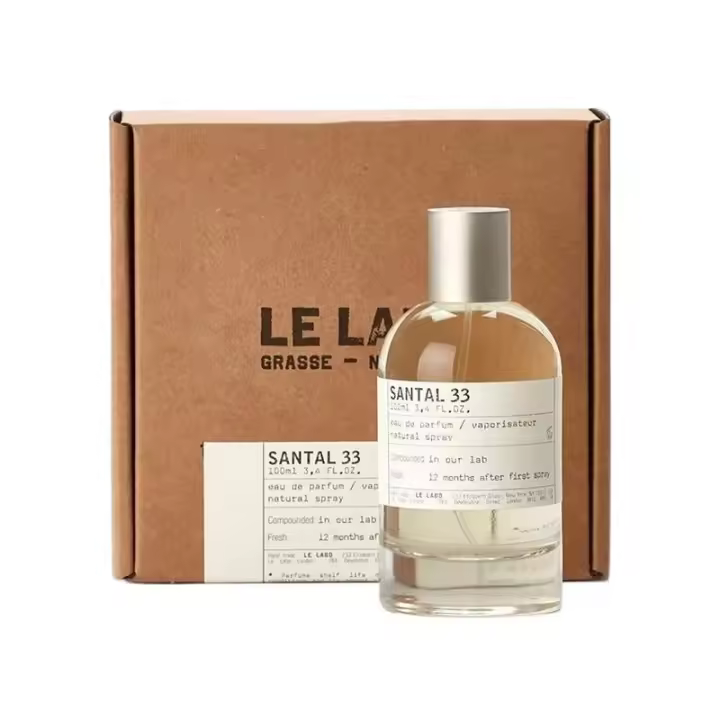 Leten Santal 33 para mujer y hombre perfume Fluido de transmisión - 1