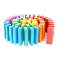 Juego de Mesa de 54 Piezas Jenga para Familias, Juguete Interactivo y Educativo para Niños, Ideal para Reuniones y Diversión - details 2