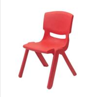 Cocina/baño/sala de estar/exterior/oficina en casa PP plástico aula jardín de infantes silla para niños - details 5