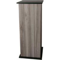 sera - Armario bajo, 80 cm, con puerta, negro para Scaper Cube - details 6
