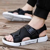 Sandalias casuales para hombre, zapatos de verano - details 1