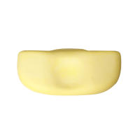 Almohada de mariposa de espuma con memoria, almohada de algodón con espacio transfronterizo, almohada de rebote lento, almohada de regalo en Stock - details 3