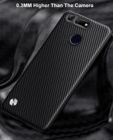 Funda de Lujo de Cuero PU para Honor View 20 Protección de Silicona Mate para Honor 20 Pro 20S - details 4