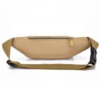 Bolsa de tela Oxford para ciclismo, bolso de cintura portátil, resistente al desgaste, impermeable, cinturón de hombro - details 6