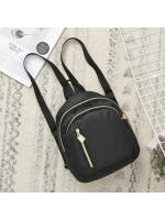 Mochila para mujer, mochila de ocio a la moda, mochila coreana para mujer, bolsas de viaje informales, mochila para niñas - details 5