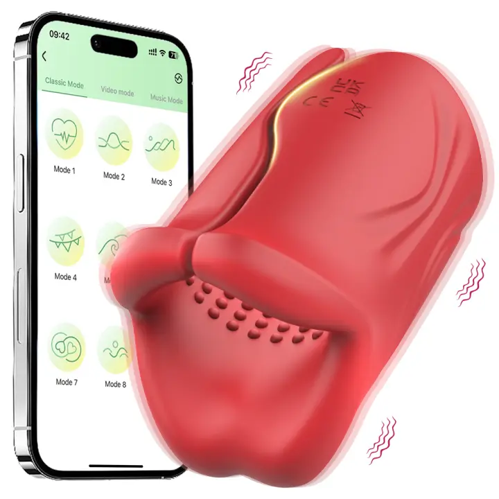 Entrenador de Glans Vibrador Masajeador de Penis para Hombres Juguete Sexual para Endurance y Placer Salud y Diversión - 1