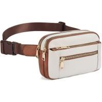 Nuevo Bolso Explosivo para Mujer 2025 Versátil Bolso Deportivo Multicremallera con Correa de Hombro Práctica Bolso de Moda para Viajes y Deportes - details 0