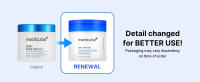 zero pore pad