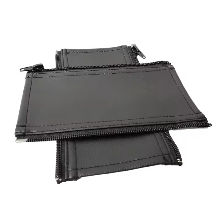 Fundas protectoras antiincrustantes para reposabrazos de cochecito, fundas de mango de cuero PU, funda para mango de cochecito, funda para carrito de bebé - 1