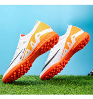 Zapatillas de fútbol TF, unisex, aptas para clases de educación física y otros entrenamientos. - details 24