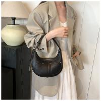 Bolso premium 2025 nuevo bolso de mujer bolso de hombro versátil bolso de moda - details 28