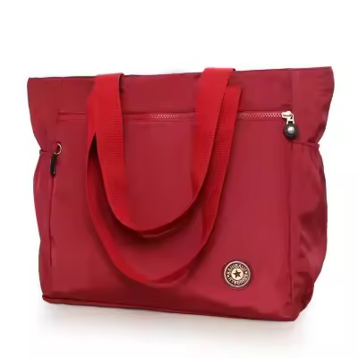 Bolso De Lona Oxford impermeable para Mujer, Bolsa De Viaje De Gran capacidad, Bolso De Hombre, bolsos De Venta - 1