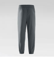 LNGXO Pantalones de Verano de Secado Rápido Impermeables, Elásticos, Ideales para Jogging, Senderismo, Acampar, Escalar - details 10