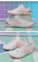 Zapatos de Trekking Multicolor Unisex Adecuados para Fitness, Correr, Yoga, Pesca, Montañismo, Correr Deportes y Ropa - details 22