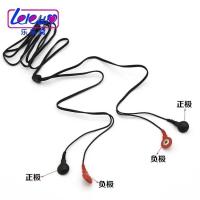 Anillos de masaje con estimulación eléctrica Leten, retardante de tiempo, terapia física, extensor, juguetes sexuales para hombres - details 3