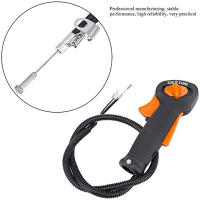 Mango de Control de acelerador con interruptor 4128-790-1301 para desbrozadoras y recortadoras Stihl FS120 FS200 FS250 - details 4