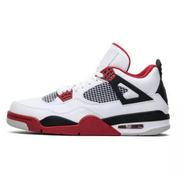 Zapatillas de deporte zapatillas de baloncesto casuales zapatillas de entrenamiento al aire libre de moda - 1