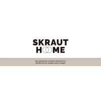 Skraut mueble decoracion diseño fabricacion distribucion hogar casa mesa tv television calidad