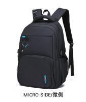Baijiwei-mochilas escolares impermeables de nailon para niños y adolescentes, mochilas Oxford de gran capacidad - details 12