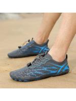 Zapatos de agua para hombre y mujer, zapatos deportivos acuáticos de secado rápido, zapatos acuáticos ligeros Unisex, zapatillas deportivas para caminar - details 2