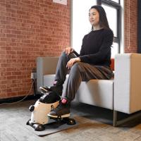 Desk Cycle