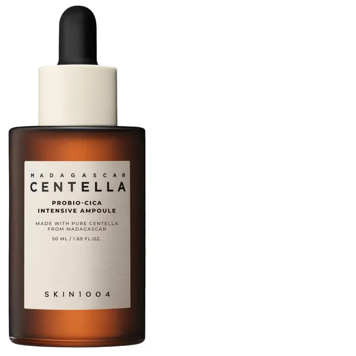 SKIN1004 Ampolla Intensiva Madagascar Centella Probio-Cica (95ml) - 1