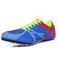 Nuevas llegadas de zapatos de tenis de mesa de cuero PU de malla antideslizante y resistente al desgaste, calzado deportivo de bádminton - details 23