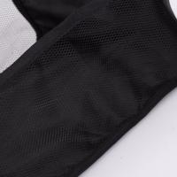 Cesta inferior para bebé recién nacido, bolsa organizadora, accesorios para cochecito, cesta colgante para cochecito - details 6