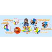 Batería de Juguete Musical para Niños