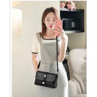 Bolsos De Mujer De Mediana Edad Y Ancianos, Bolsos Pequeños, Nuevos Bolsos De Hombro De Cuero Suave Versátiles De Moda, Bolso De Mensajero Para Ancianos - details 7
