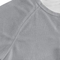 Camisetas Henry de Moda Primavera 2025 Tees de Manga Larga con Cuello Redondo para Hombres - details 4