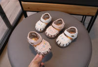 Sandalias de Verano para Niños, calzado de Bebé, Suave, a la Moda - details 1