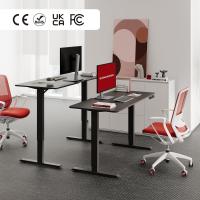 Escritorio de Oficina Elevable Motoriado 110 x 60 cm Diseño Ergonómico y Moderno con Soporte y Ventilador Fácil Instalación - details 99