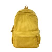Mochila Elegante de 20L Diseño Minimalista Versátil para Universidad, Viajes y Uso Diario - details 0