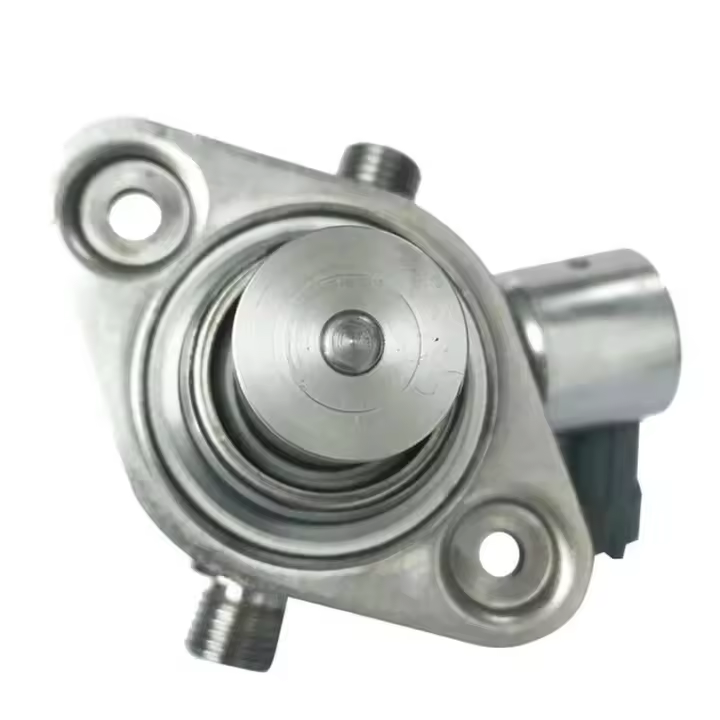 Bomba de combustible de alta presión 31359703 automática para Voo V70 V60 V40 S80 S60 1 1,6 componente de accesorios - 1