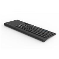 Teclado inalámbrico Delgado 2,4G con panel táctil, Mouse numérico, USB, para Android, Windows, escritorio, portátil - details 3