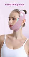 Moldeador de Cara V E Delgado Herramienta de Cuidado de la Piel de Belleza para Levantar el Prominorio de la Boca y las Mejillas Anti-Arrugas Masajeador Facial - details 0
