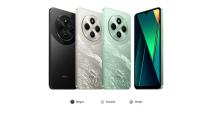 Xiaomi POCO C75 Smartphone de alta resolución de 6.88, battería potente de 5160mAh, cámara dual de 50MP, sin cargador - details 0