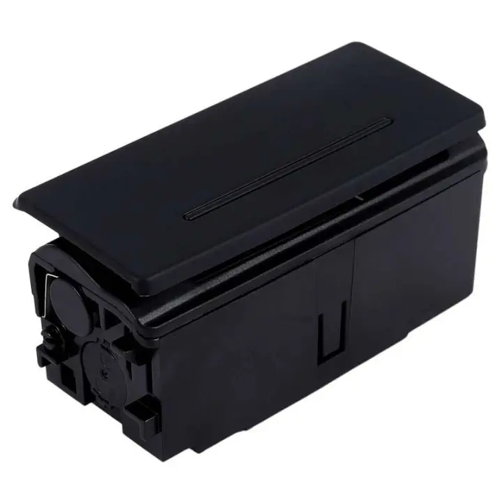Cenicero trasero para puerta de coche, para A6 C5 C6 S6 Q7 RS6 1998-2011 - 1