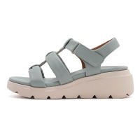 950-1 Nuevas Sandalias de Primavera Verano 2025 Casual Talla Grande Cómodas Sencillas con Suela Gruesa - details 4