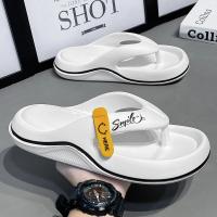 Zapatillas de Verano para Hombre Pisada Suave de EVA Antideslizante para Exteriores y Casa - details 10