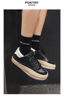 Zapatillas deportivas de nicho para hombre y mujer, tendencia urbana de moda, deportivas informales, 2025 - details 6