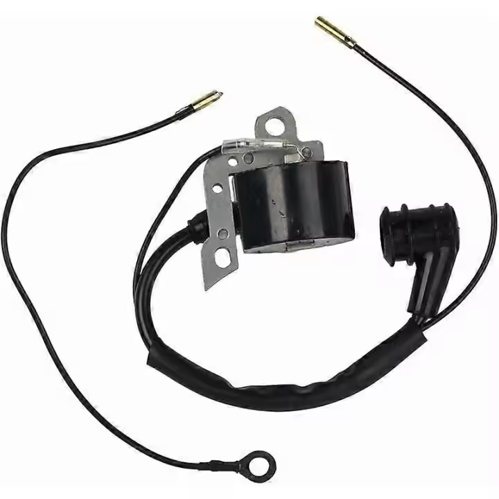 Bobina de encendido Compatible con Stihl Cable de vídeo para MS240, MS260, MS390, MS310, MS380, MS381 Pegatinas y calcomanías de pared - 1