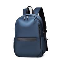 Mochila Impermeable de Gran Capacidad, Estilo Minimalista, Ideal para Viajes y Oficina - details 4