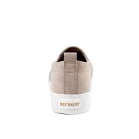 Zapatos clásicos de cuero PU para caminar al aire libre, informales, baratos, para mujer, estilo Marche Zapatos Estilo Caminar - details 3