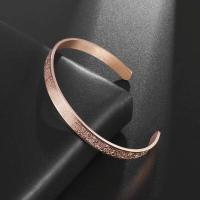 Ayatul Kursi Pulsera para hombre de acero inoxidable islámico musulmán Corán Escritura, caligrafía árabe, regalo de joyería - details 4