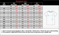 Camisas vaqueras de playa con solapa de estilo cubano para fiesta navideña de Hawaii Rales, camisas de manga corta para mujer - details 8