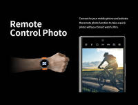 2025 Nuevo  Galaxy Watch 7 ultra reloj inteligente para hombres rastreador gps, cerradura de contraseña independiente, llamada bluetooth, pulsera inteligente impermeable, adecuado para hombres y mujeres, adecuado Para iOS y Android - details 21