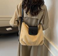 Bolso de mano de alta apariencia, mochila francesa multifuncional, versátil, de gran capacidad, informal, a la moda, novedad de 2024 - details 12